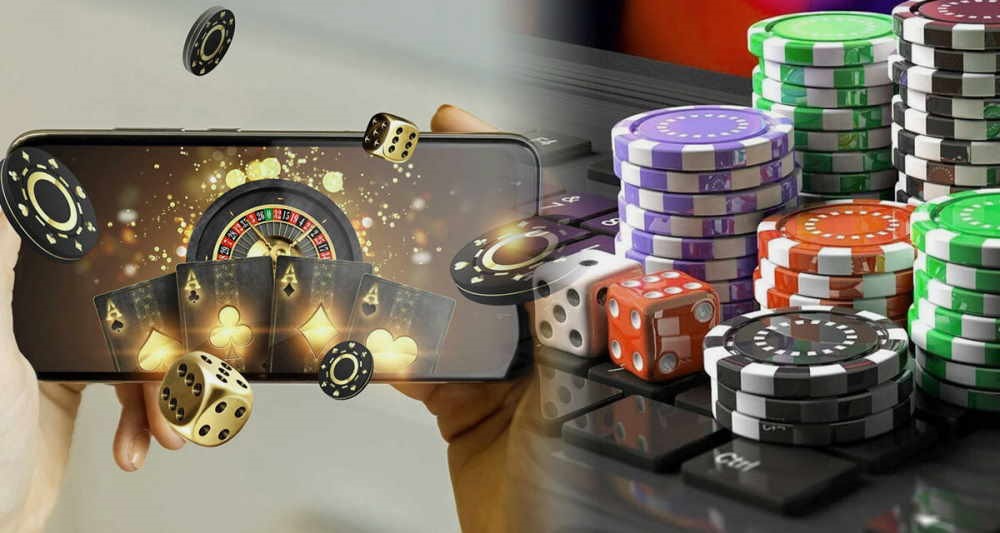 Explore Your Luck at Kingdom Casino UK