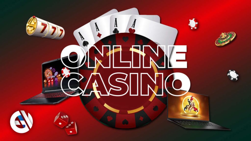 The Evolution of Online UK Live Casino Transforming Your Gaming Experience