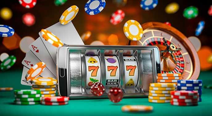 Which Online Casino Has the Best Bonuses and Games Which Online Casino Has the Best Bonuses and Games