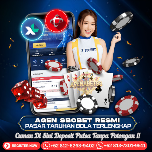 Agen Judi Online Terbaik Panduan Memilih Situs Terpercaya Agen Judi Online Terbaik Panduan Memilih Situs Terpercaya