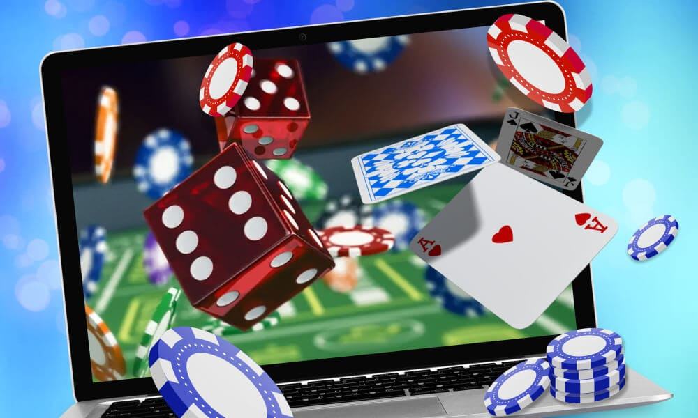 Casino Apps With the Best 1