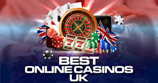 Discover the Best Online Casino UK Instant Opportunities