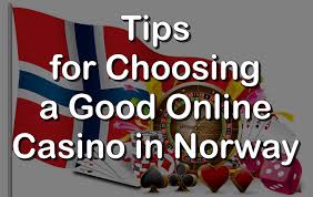 Discover the Best Online Casinos in Norway 44