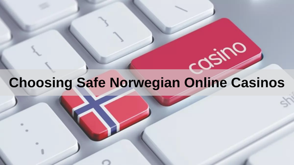 Discover the Best Online Casinos in Norway 44