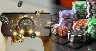 Discover the Excitement of Cryptorino Casino 7