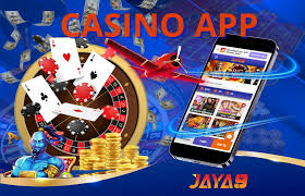 Discover the Excitement of Jaya9 The Future of Online Gaming