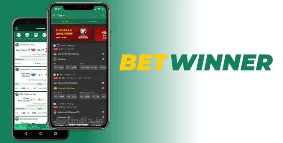 Explore Betwinner Your Gateway to Exciting Betting Opportunities