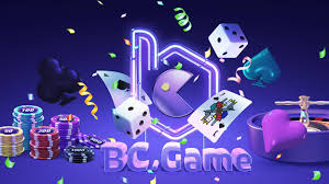 Exploring the Thrill of BC Game Crash Games 8