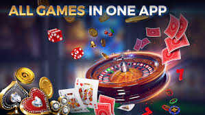 Exploring the Thrills of Casino F7 Casino UK 12
