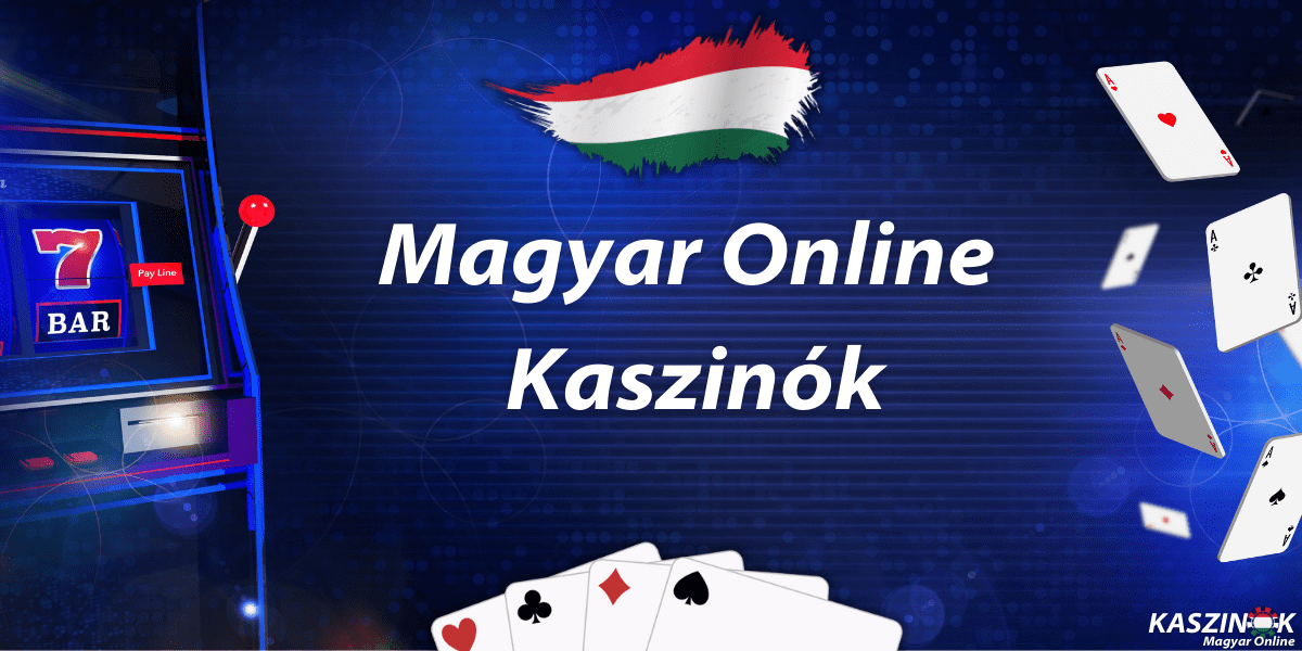Fedezd fel a legjobb online kaszinók Magyarországon 9
