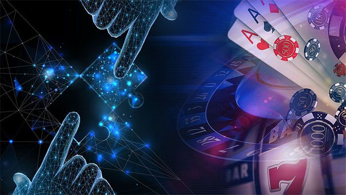 The Ultimate All-in-One Web3 Casino Hub Your Gateway to Decentralized Gaming