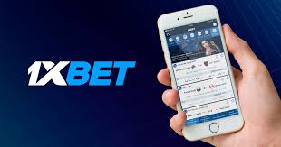1xBet Online Your Comprehensive Guide to Online Betting