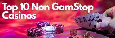 Discovering Non Gamstop UK Casino Sites Your Guide to Alternative Gaming Options