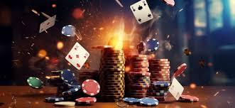 Experience Thrills Like Never Before at Online Casino Magius