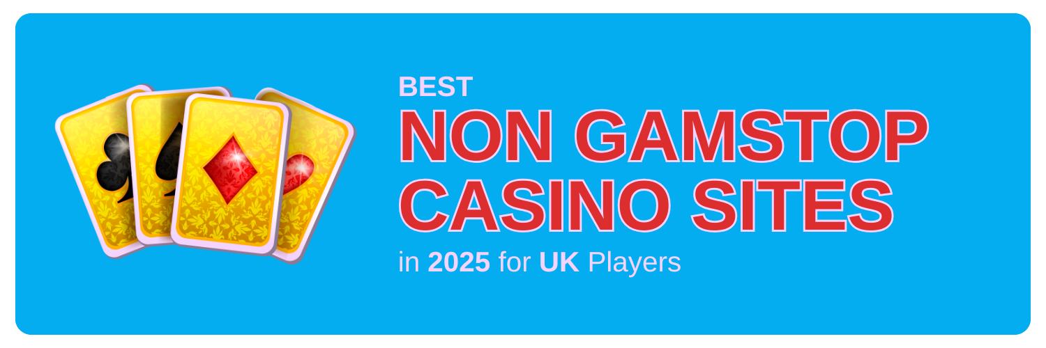 Exploring Non Gamstop Casinos in the UK A Comprehensive Guide 570095625