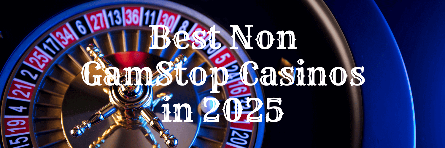 Exploring Non Gamstop Casinos in the UK A Comprehensive Guide 570095625
