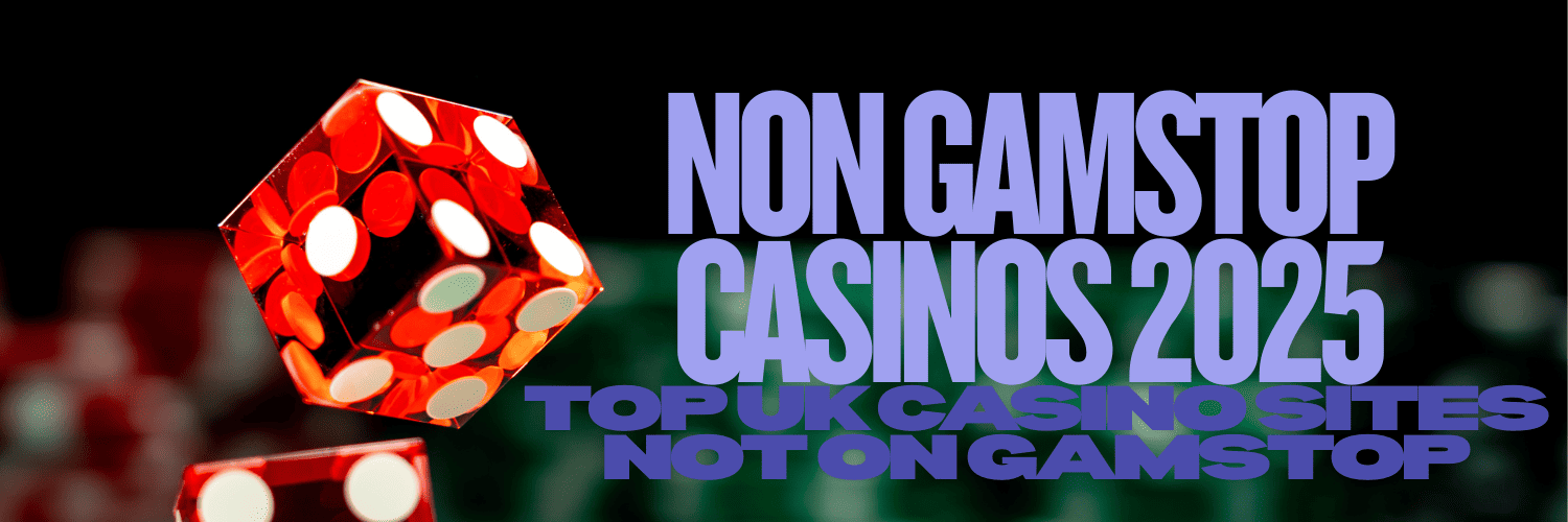 Exploring Non Gamstop UK Casino Sites A Guide for Players 696478985