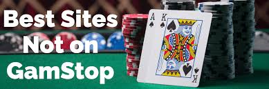 Exploring Non-Gamstop UK Casinos A Guide for Players 663870657