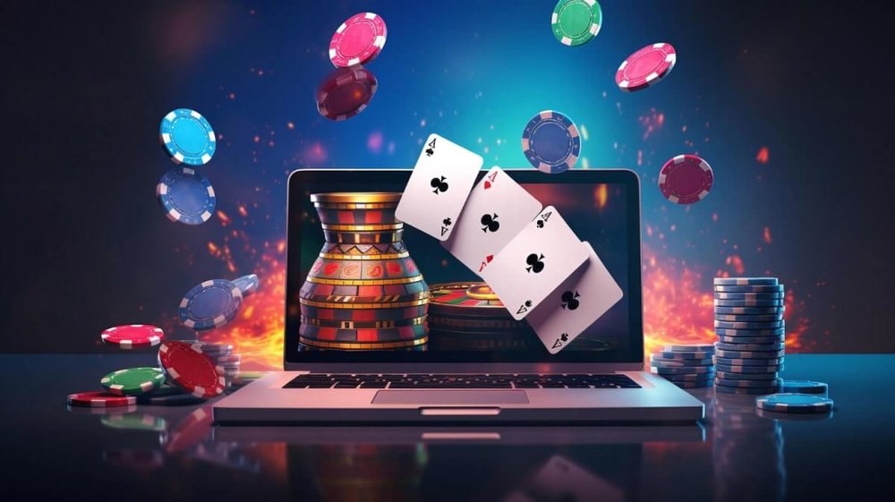 Mastering Blackjack Essential Tips for Online Casino Success 1122768079