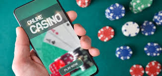 Mezinárodní casino Zábava a možnost zisku po celém světě