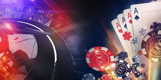 Mezinárodní casino Zábava a možnost zisku po celém světě