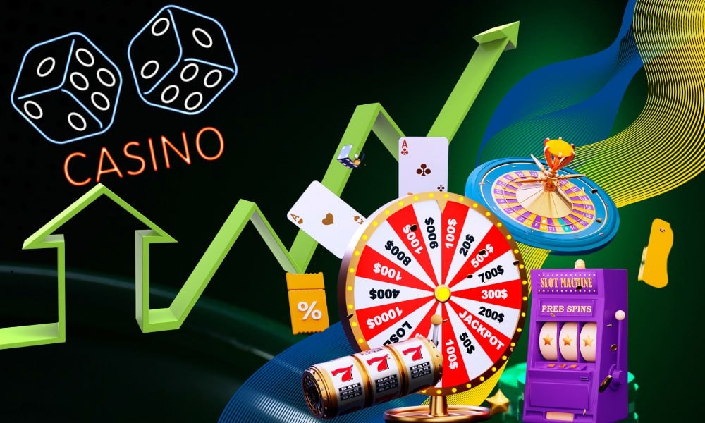 Nove Casino Online 2025 Nové možnosti pre online hazard