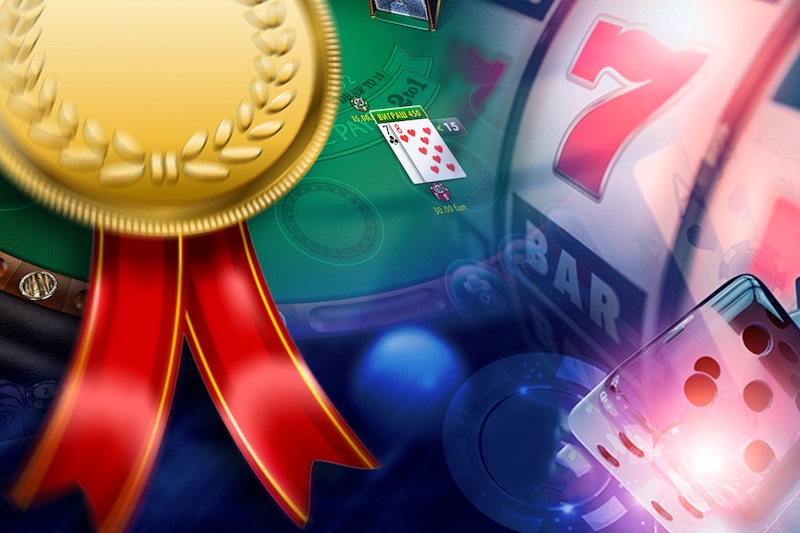 Discover the Excitement of NineWin Casino