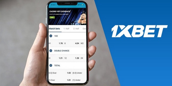 Explore the Exciting World of 1xBet Cambodia Betting -1413092358