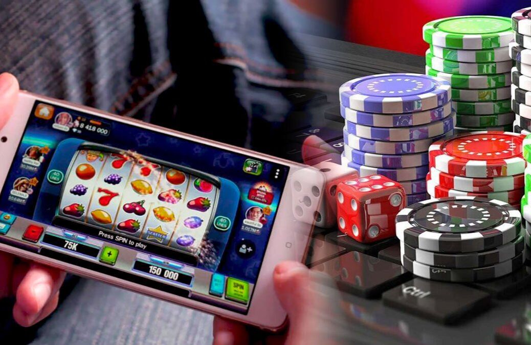 Exploring Casino Agent No Wager in the UK A Comprehensive Guide