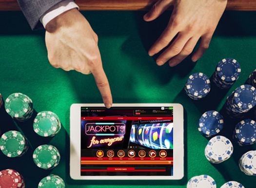 Exploring the Exciting World of Locasbet Casino & Sportsbook