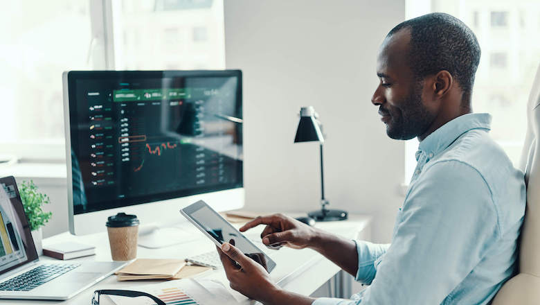 The Role of Forex Trading Software Developers in Modern Financial Markets 1571548844